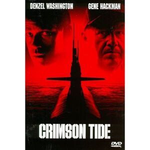 Crimson Tide